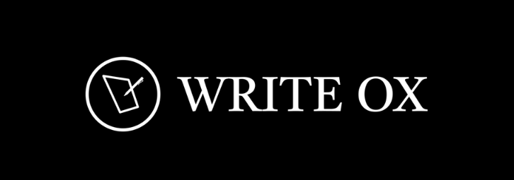 Write OX