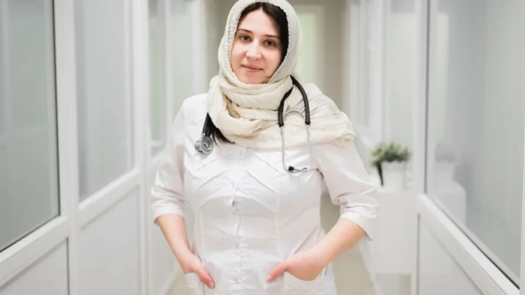 Dr. Zena Al-Adeeb