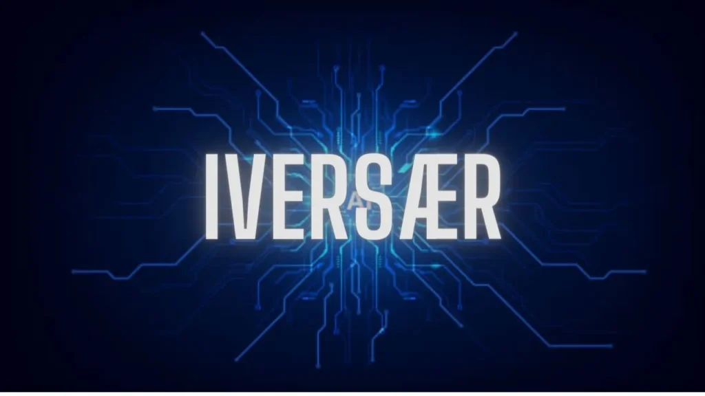 Iversær