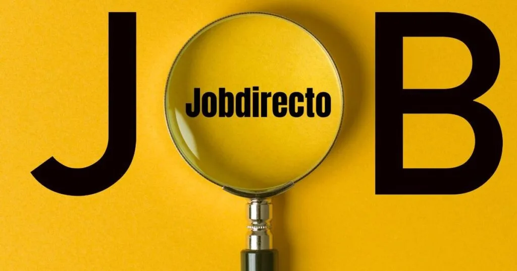 JobDirecto