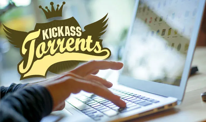 KickassTorrents