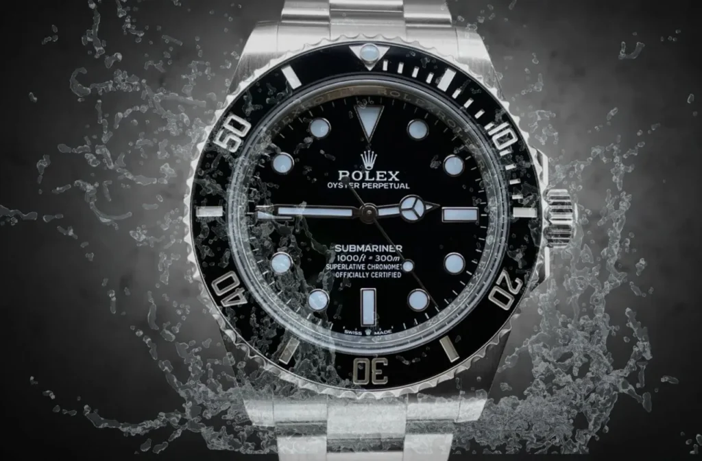 FintechZoom Rolex Submariner