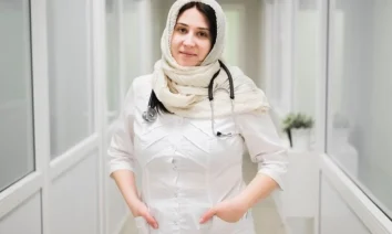 Dr. Zena Al-Adeeb